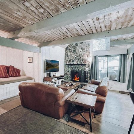Remodeled Home At Snow Summit بيغ بير لاكي، سان بيرناردينو، كاليفورنيا المظهر الخارجي الصورة