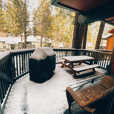 Remodeled Home At Snow Summit بيغ بير لاكي، سان بيرناردينو، كاليفورنيا المظهر الخارجي الصورة