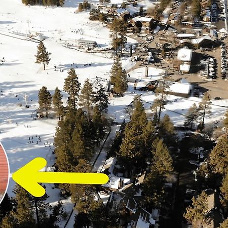 Remodeled Home At Snow Summit بيغ بير لاكي، سان بيرناردينو، كاليفورنيا المظهر الخارجي الصورة