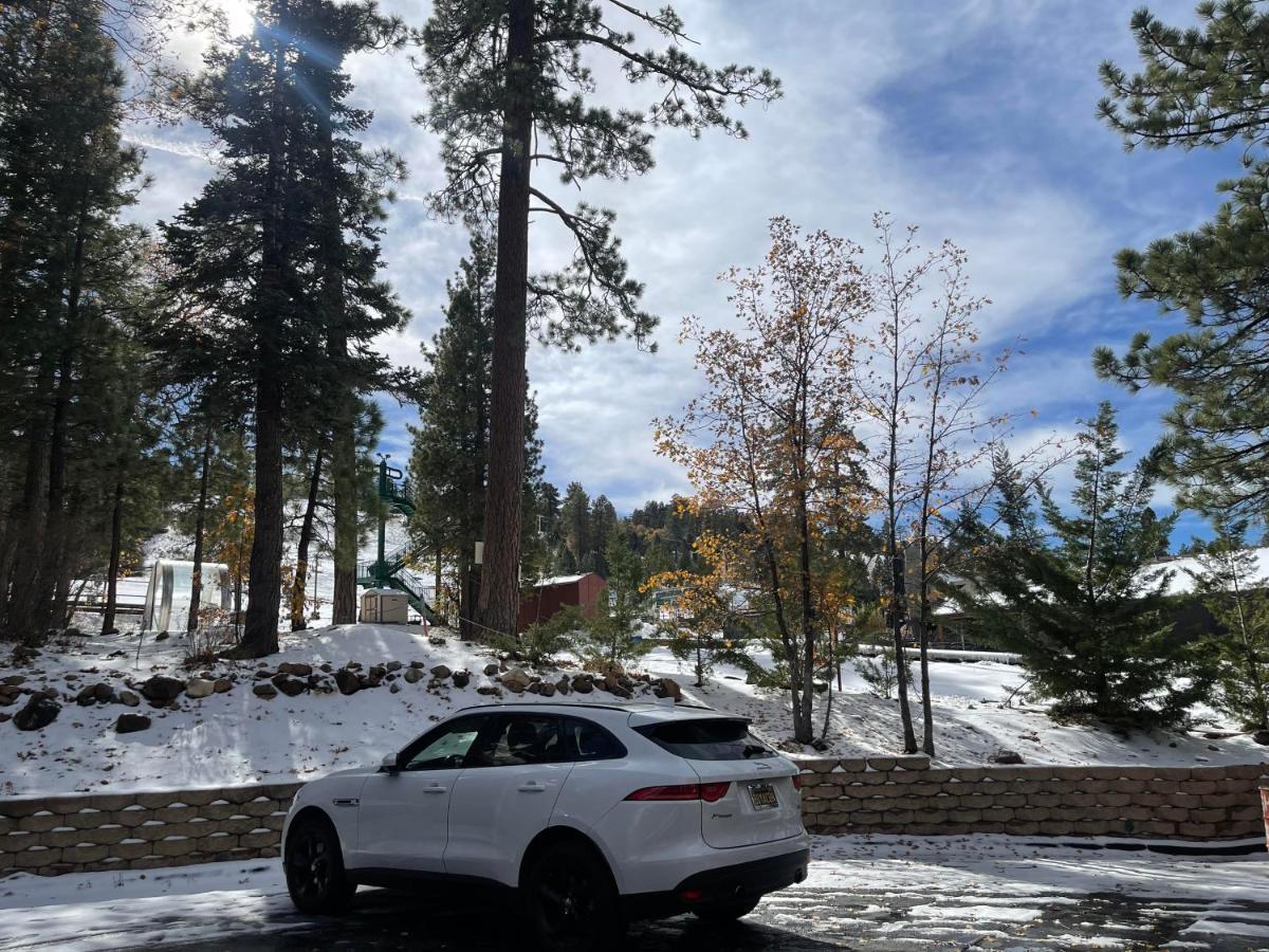 Remodeled Home At Snow Summit بيغ بير لاكي، سان بيرناردينو، كاليفورنيا المظهر الخارجي الصورة