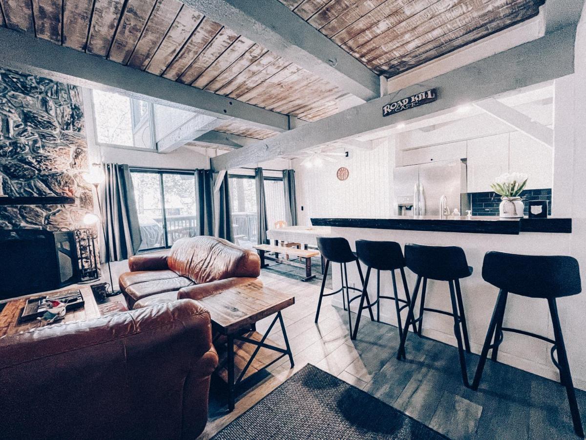 Remodeled Home At Snow Summit بيغ بير لاكي، سان بيرناردينو، كاليفورنيا المظهر الخارجي الصورة