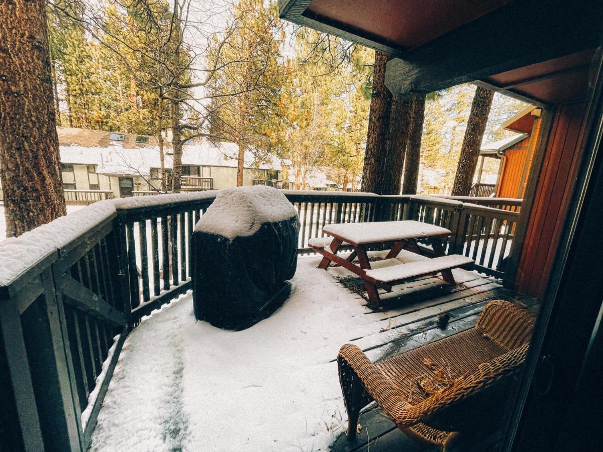 Remodeled Home At Snow Summit بيغ بير لاكي، سان بيرناردينو، كاليفورنيا المظهر الخارجي الصورة
