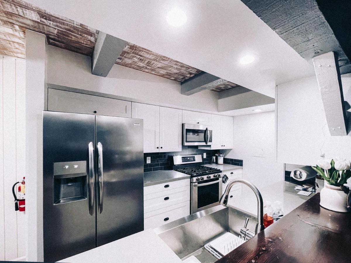 Remodeled Home At Snow Summit بيغ بير لاكي، سان بيرناردينو، كاليفورنيا المظهر الخارجي الصورة