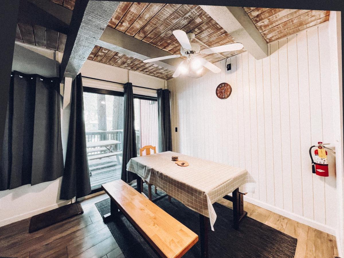 Remodeled Home At Snow Summit بيغ بير لاكي، سان بيرناردينو، كاليفورنيا المظهر الخارجي الصورة
