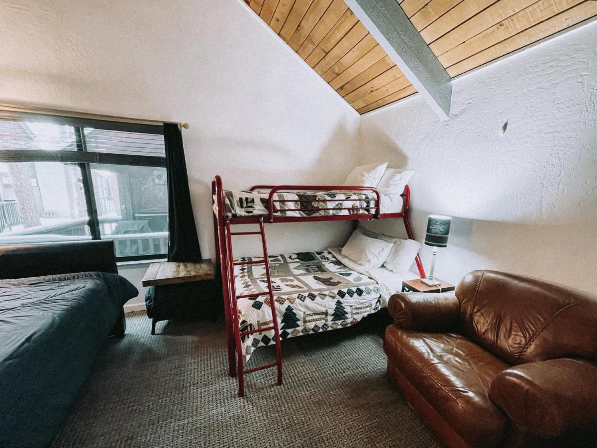 Remodeled Home At Snow Summit بيغ بير لاكي، سان بيرناردينو، كاليفورنيا المظهر الخارجي الصورة